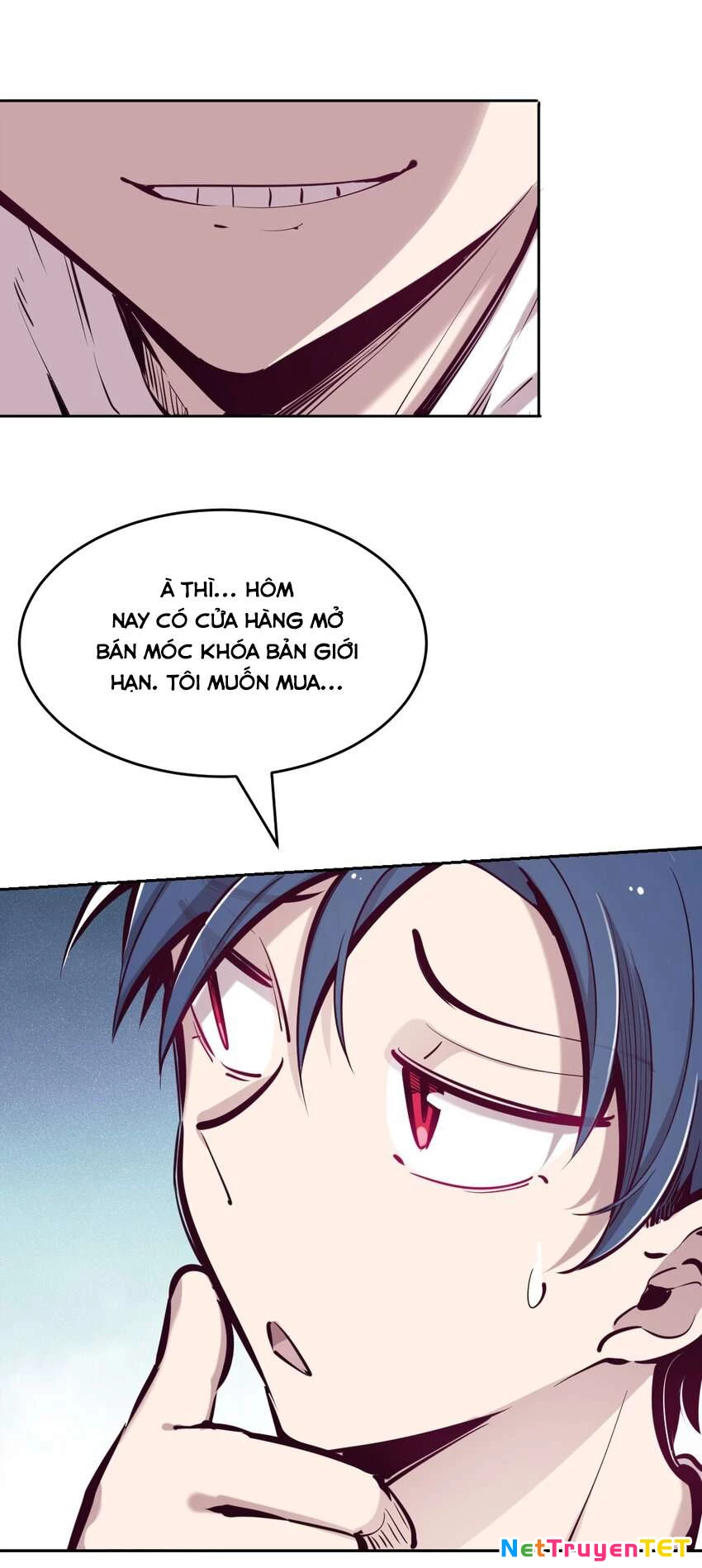 Oan Gia Chung Nhà! Chapter 45 - 8