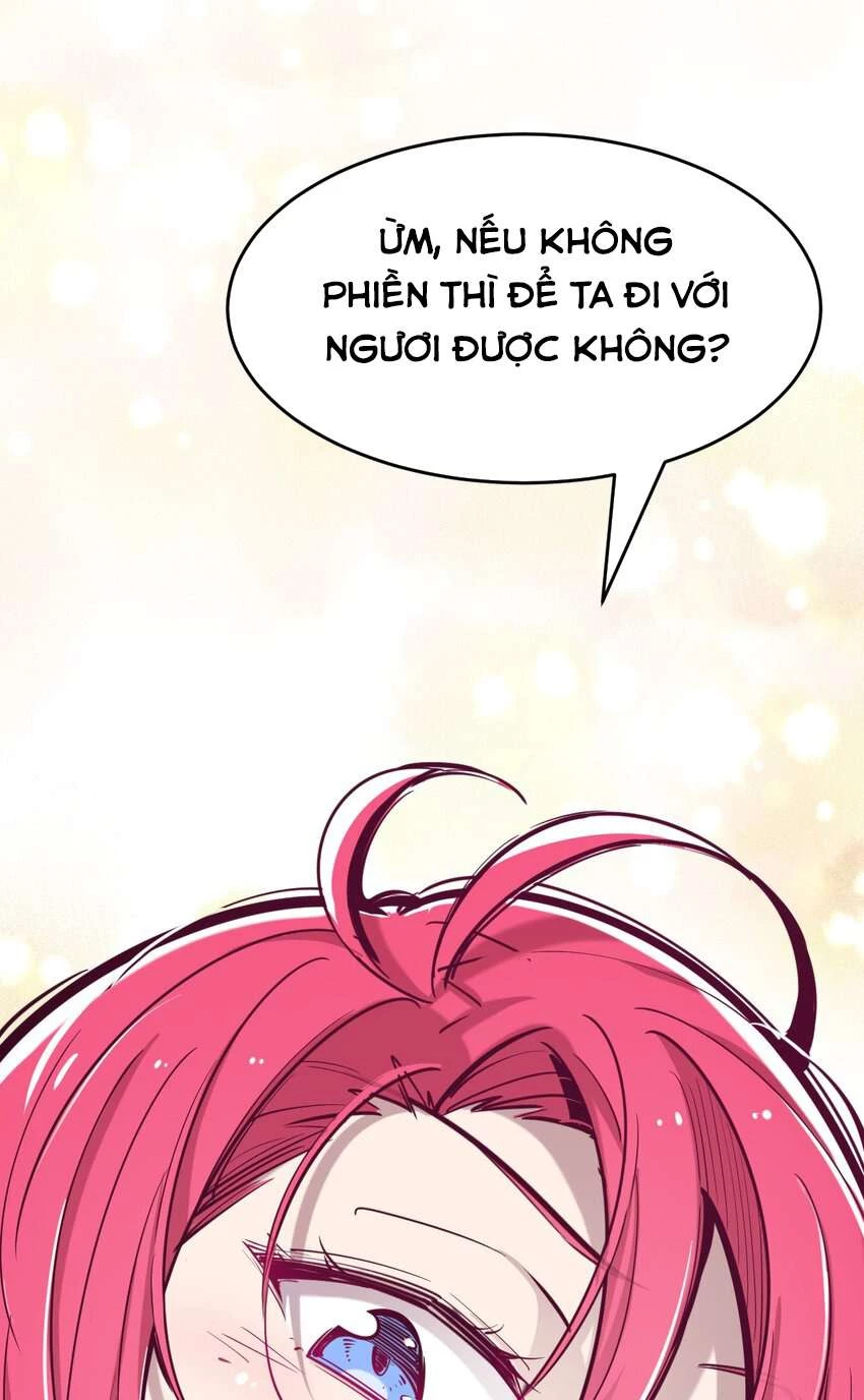 Oan Gia Chung Nhà! Chapter 45 - 10
