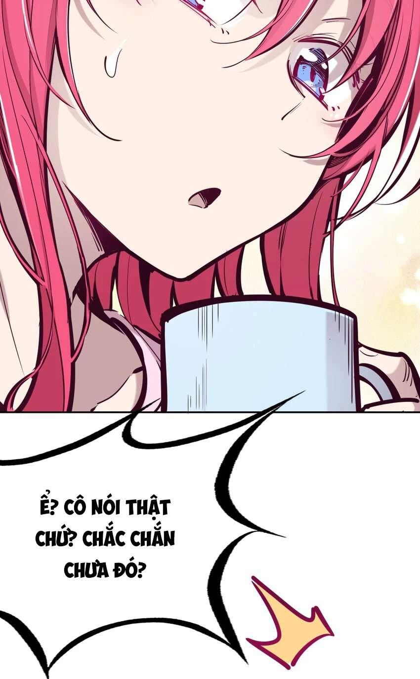 Oan Gia Chung Nhà! Chapter 45 - 11