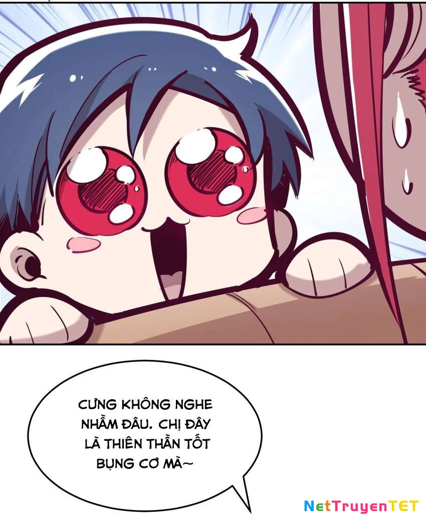 Oan Gia Chung Nhà! Chapter 45 - 12
