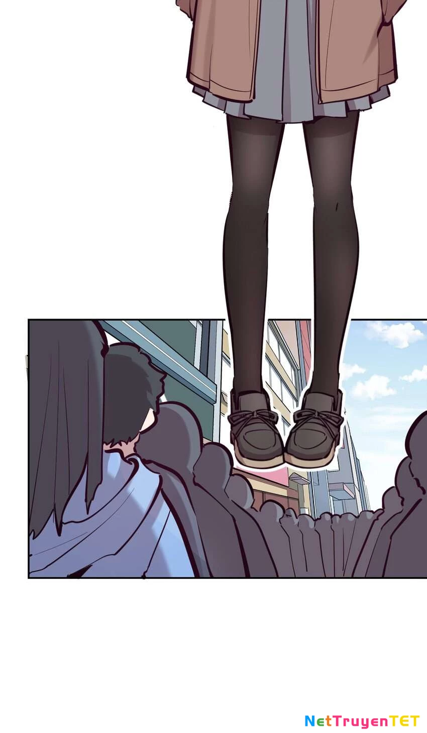 Oan Gia Chung Nhà! Chapter 45 - 17