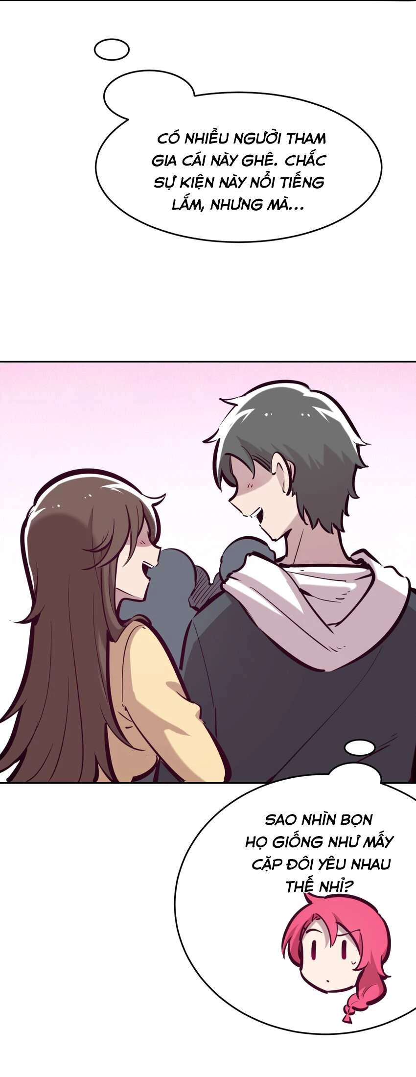 Oan Gia Chung Nhà! Chapter 45 - 20