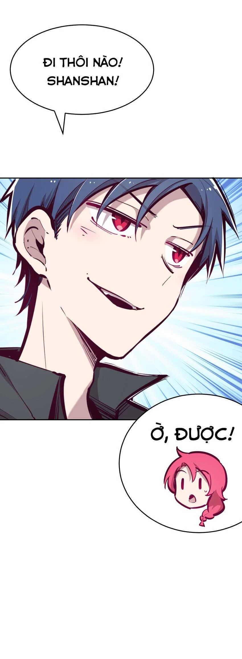 Oan Gia Chung Nhà! Chapter 45 - 21