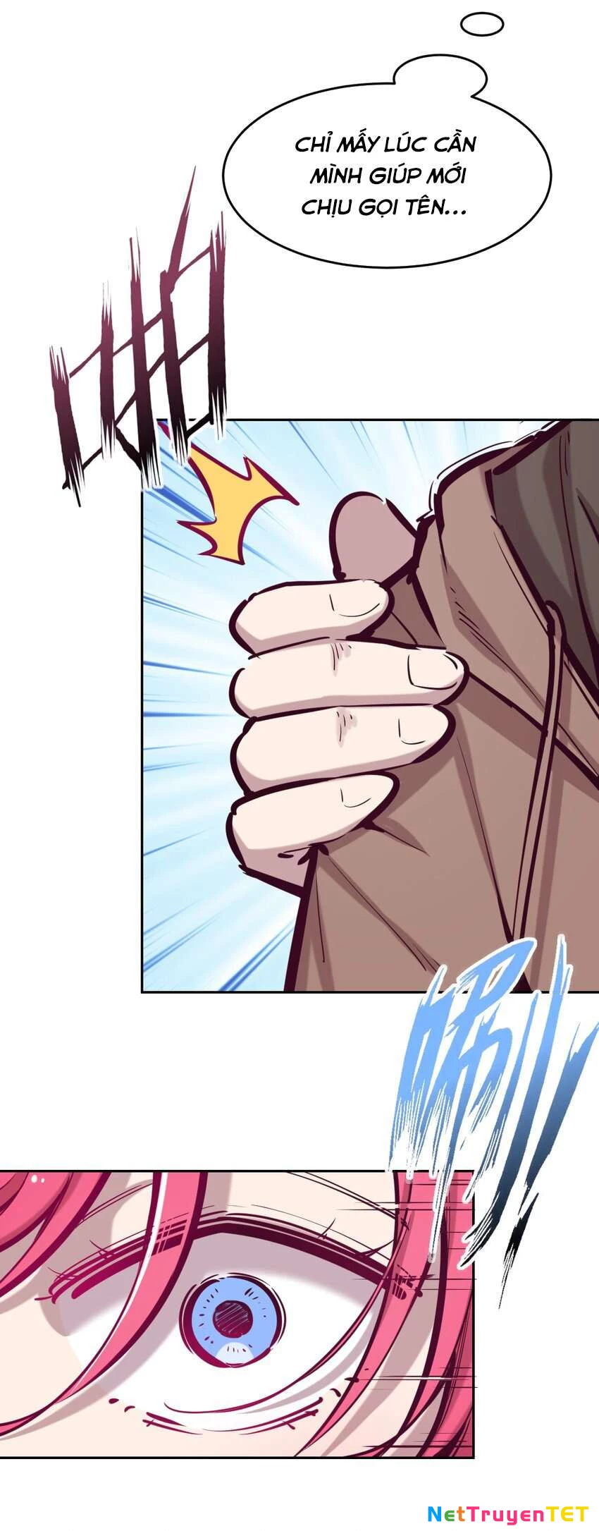 Oan Gia Chung Nhà! Chapter 45 - 23