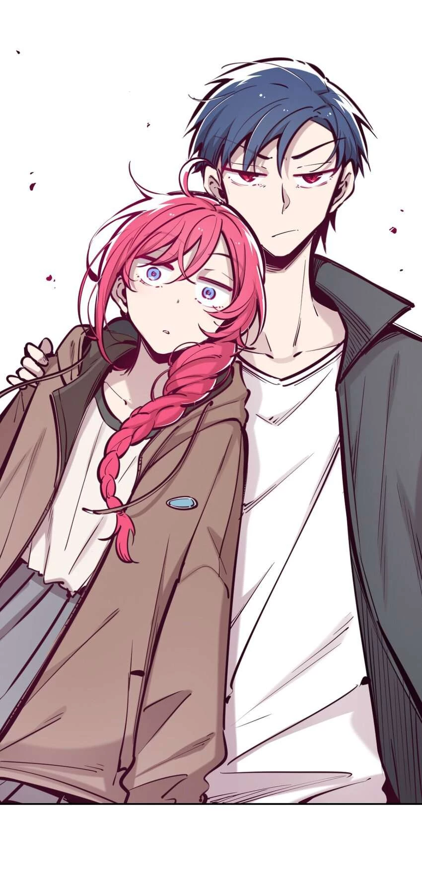 Oan Gia Chung Nhà! Chapter 45 - 24