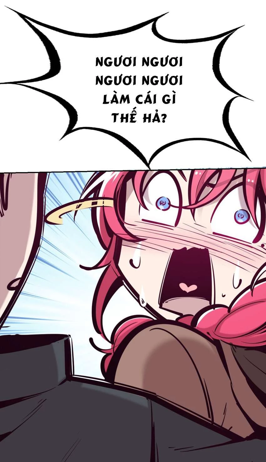 Oan Gia Chung Nhà! Chapter 45 - 27
