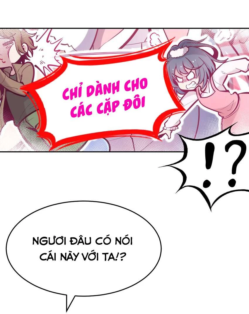 Oan Gia Chung Nhà! Chapter 45 - 31