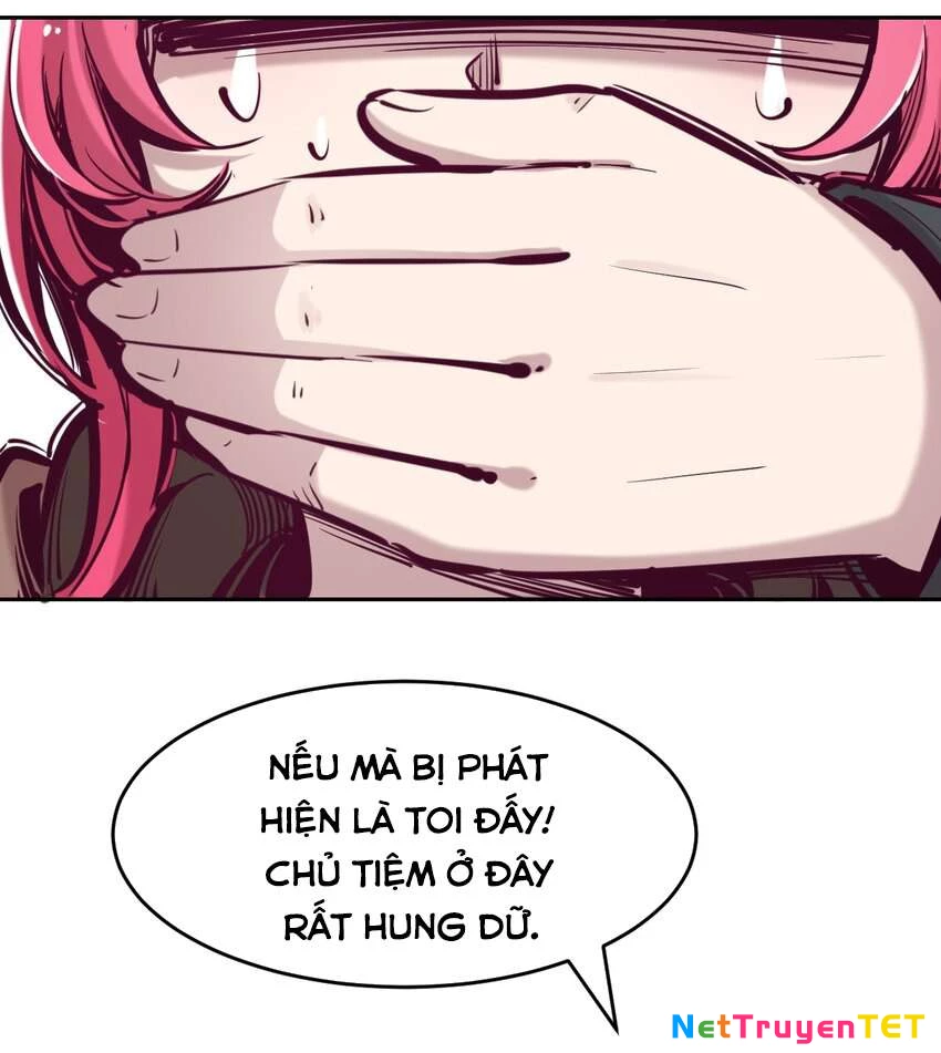 Oan Gia Chung Nhà! Chapter 45 - 34