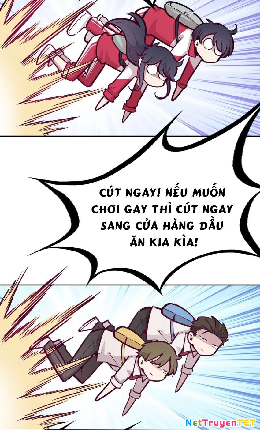 Oan Gia Chung Nhà! Chapter 45 - 36