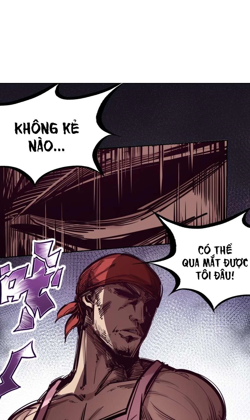 Oan Gia Chung Nhà! Chapter 45 - 37