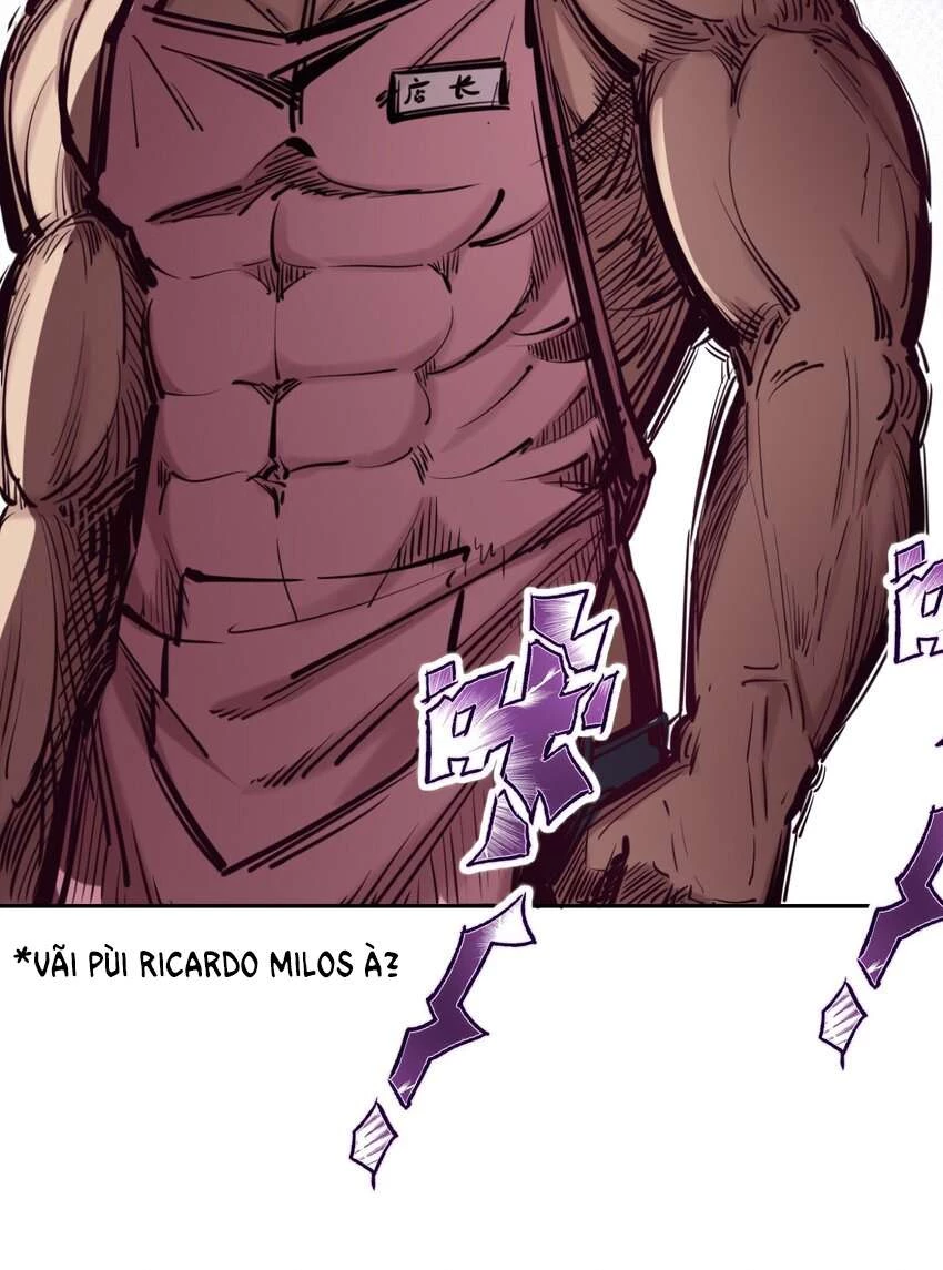 Oan Gia Chung Nhà! Chapter 45 - 38