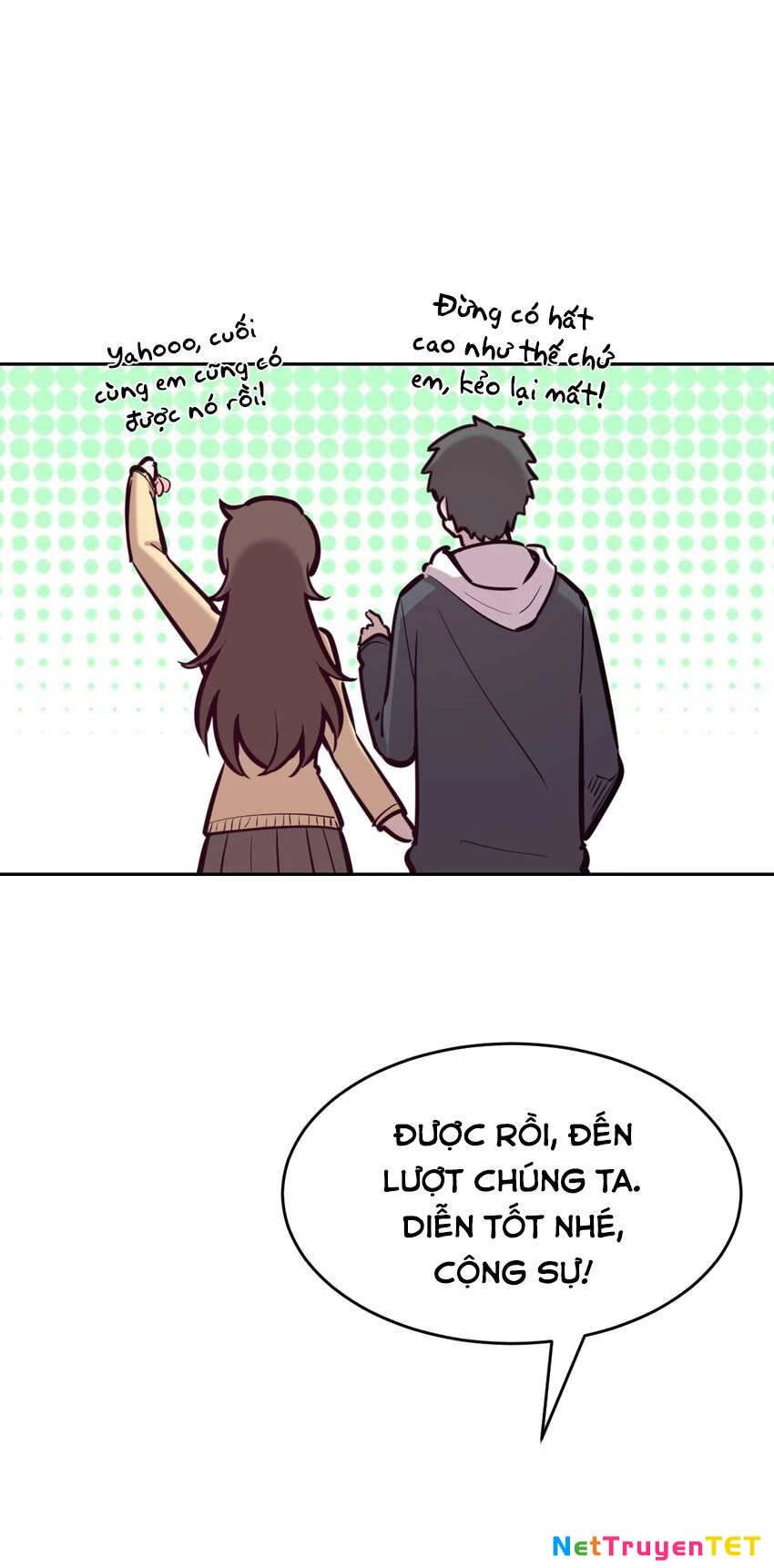 Oan Gia Chung Nhà! Chapter 45 - 46