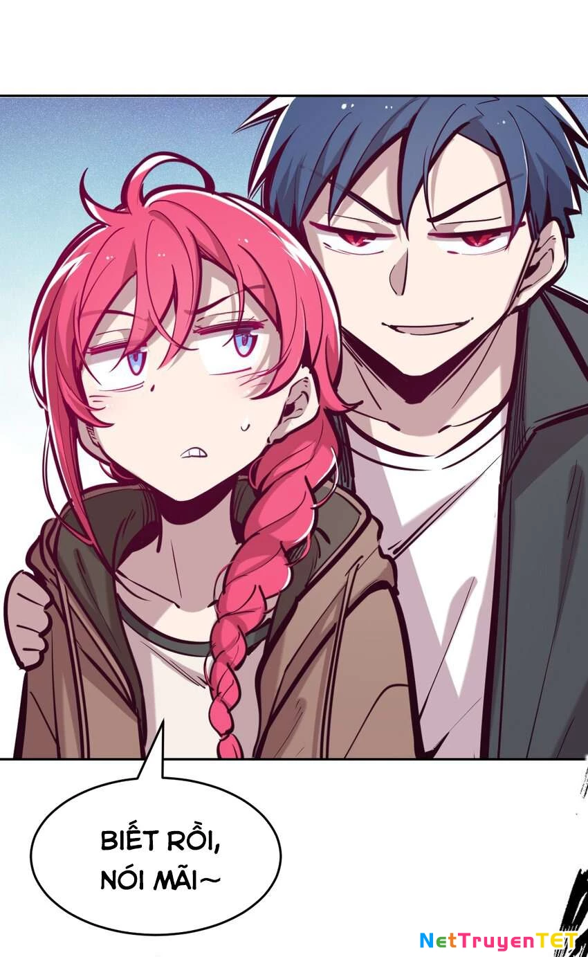 Oan Gia Chung Nhà! Chapter 45 - 47