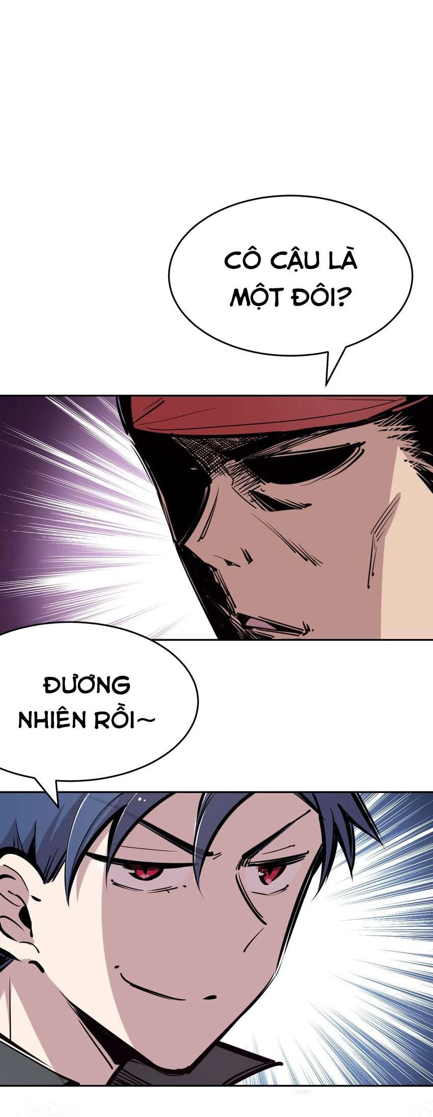 Oan Gia Chung Nhà! Chapter 45 - 49