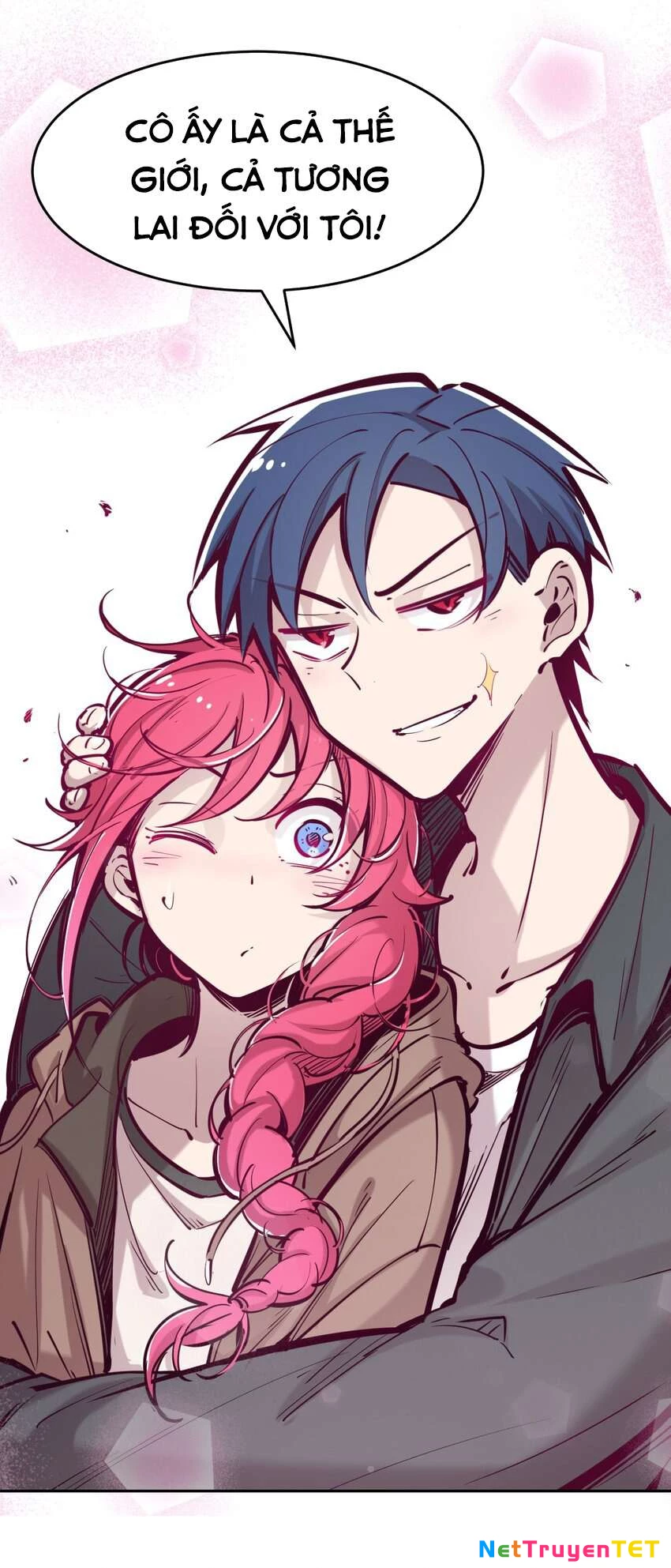 Oan Gia Chung Nhà! Chapter 45 - 50
