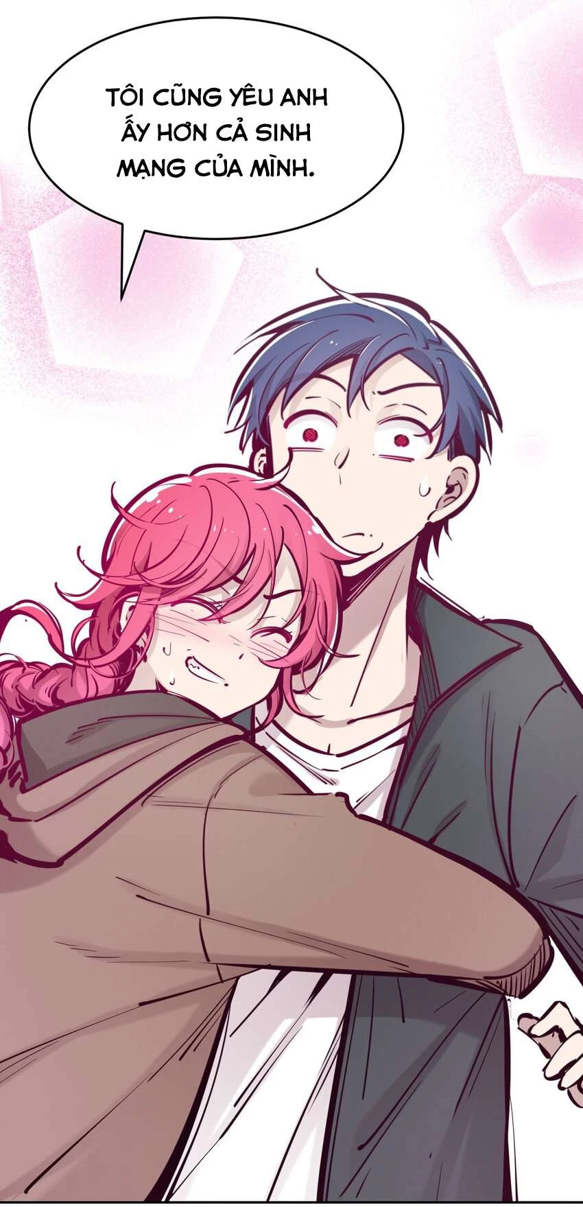 Oan Gia Chung Nhà! Chapter 45 - 56
