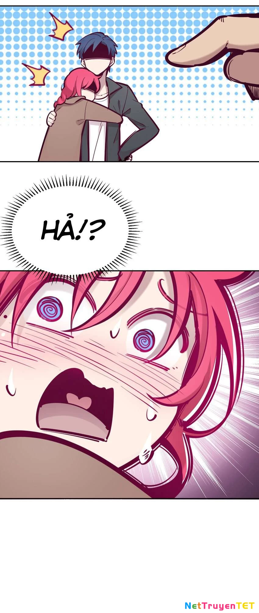 Oan Gia Chung Nhà! Chapter 45 - 59