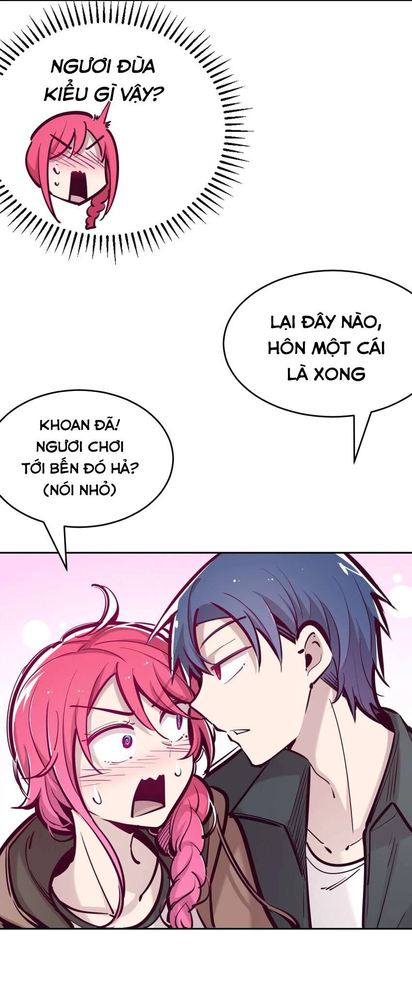 Oan Gia Chung Nhà! Chapter 45 - 61