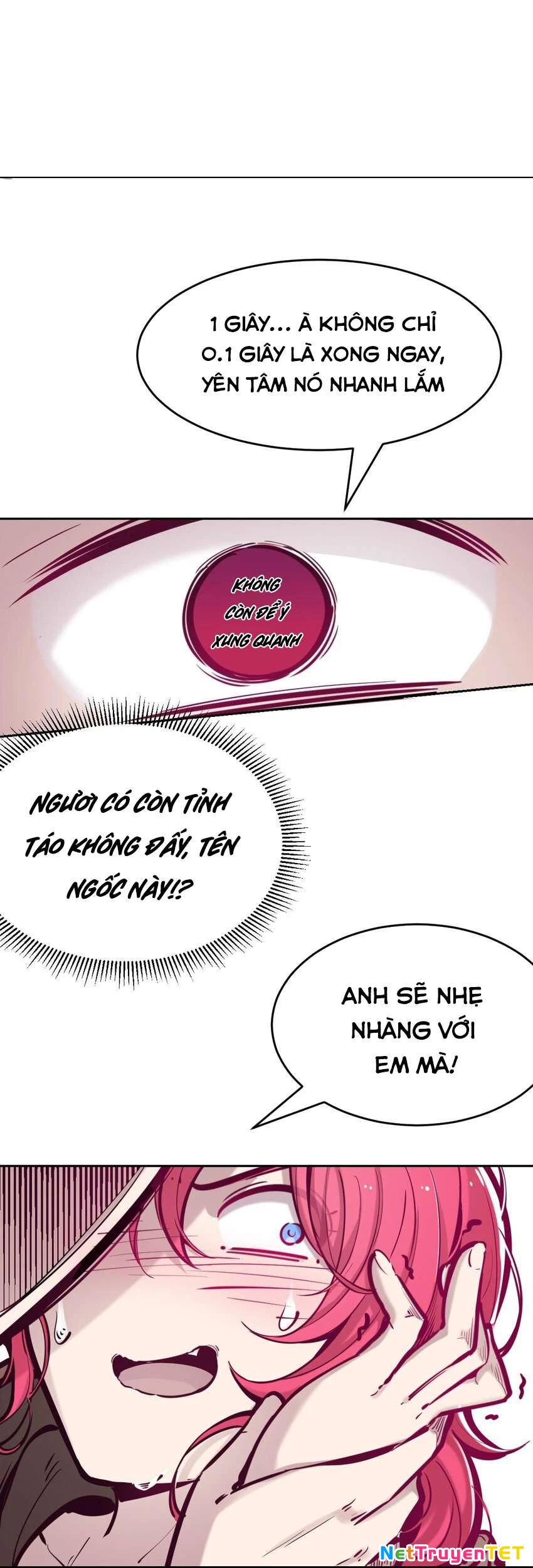 Oan Gia Chung Nhà! Chapter 45 - 68
