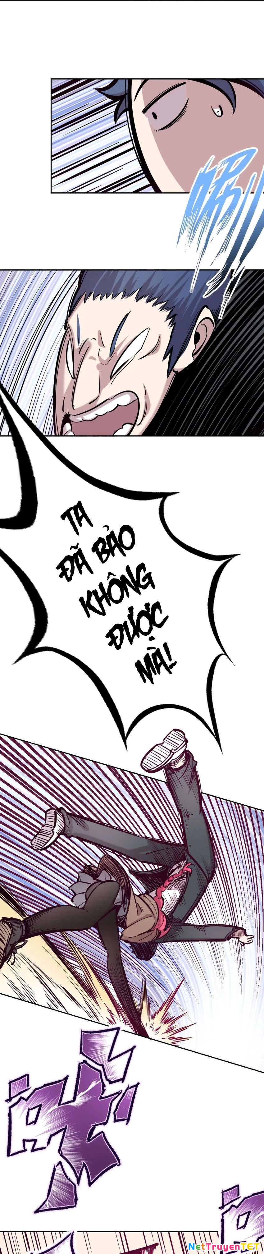 Oan Gia Chung Nhà! Chapter 45 - 72