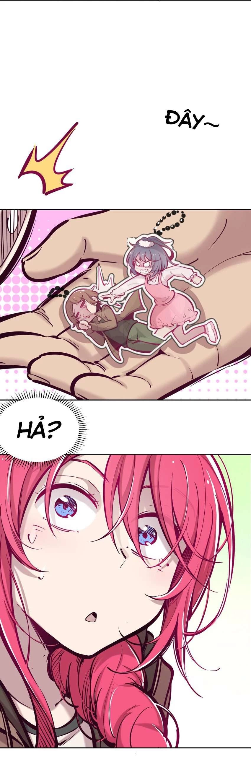 Oan Gia Chung Nhà! Chapter 45 - 75