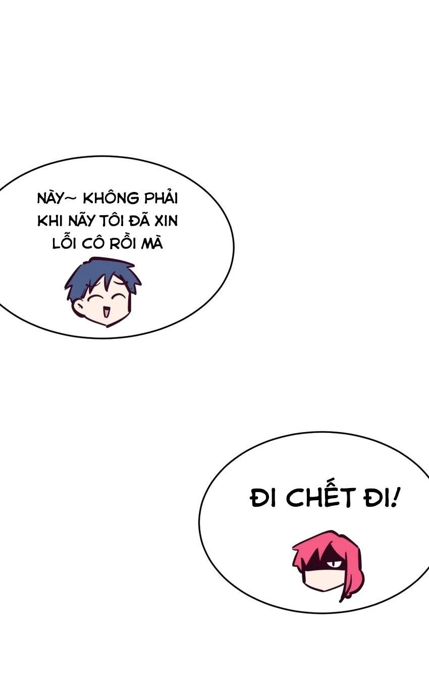 Oan Gia Chung Nhà! Chapter 45 - 81