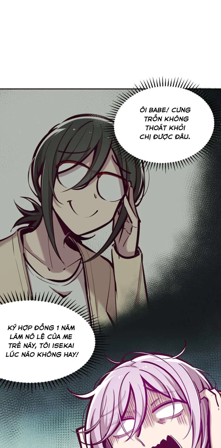 Oan Gia Chung Nhà! Chapter 46 - 5