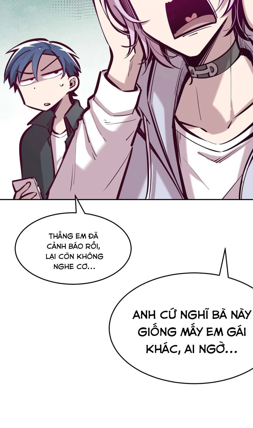 Oan Gia Chung Nhà! Chapter 46 - 6