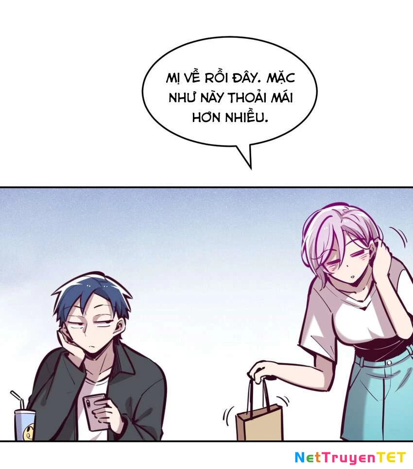 Oan Gia Chung Nhà! Chapter 46 - 10