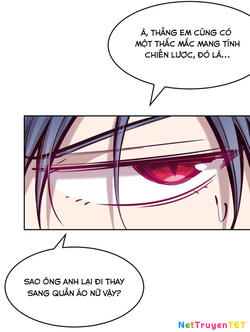 Oan Gia Chung Nhà! Chapter 46 - 14
