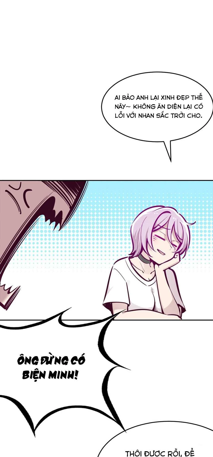 Oan Gia Chung Nhà! Chapter 46 - 21