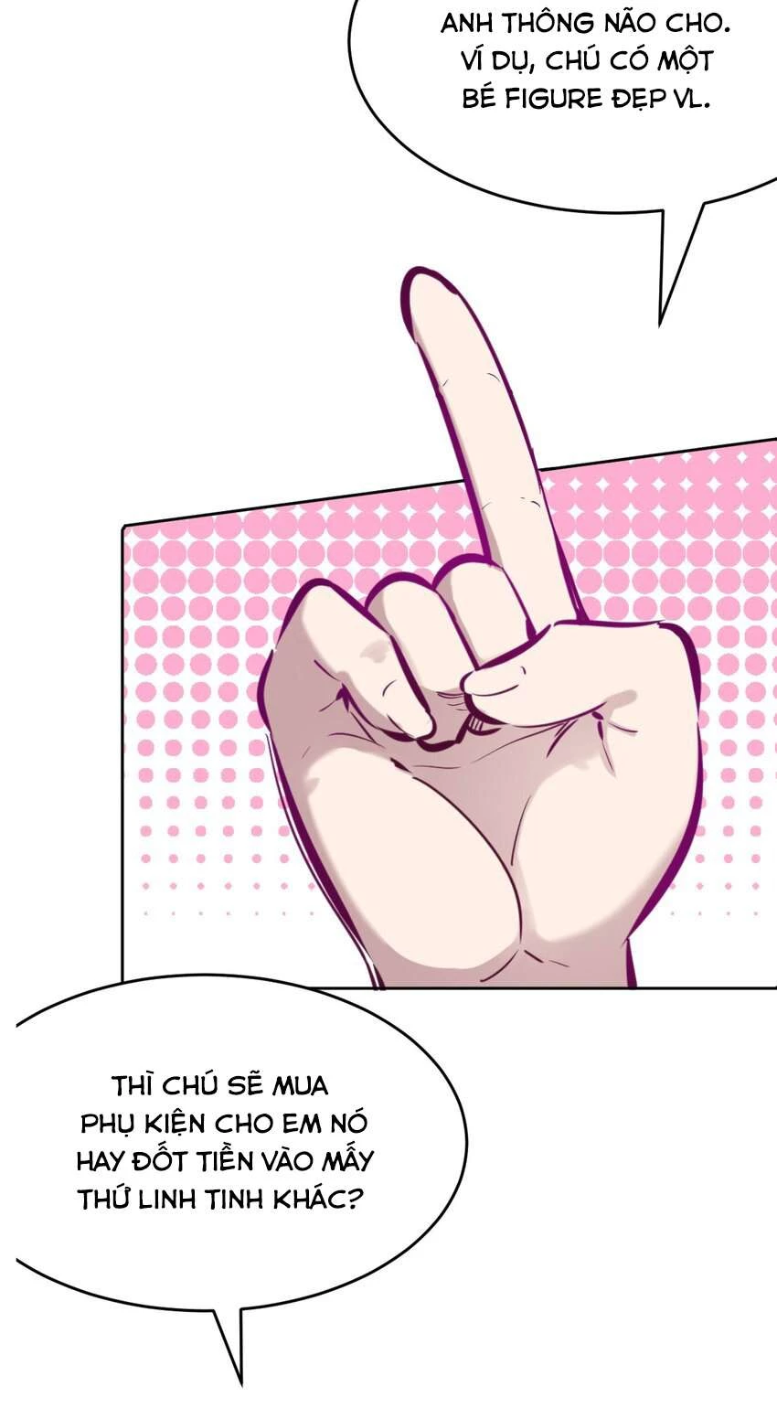 Oan Gia Chung Nhà! Chapter 46 - 22