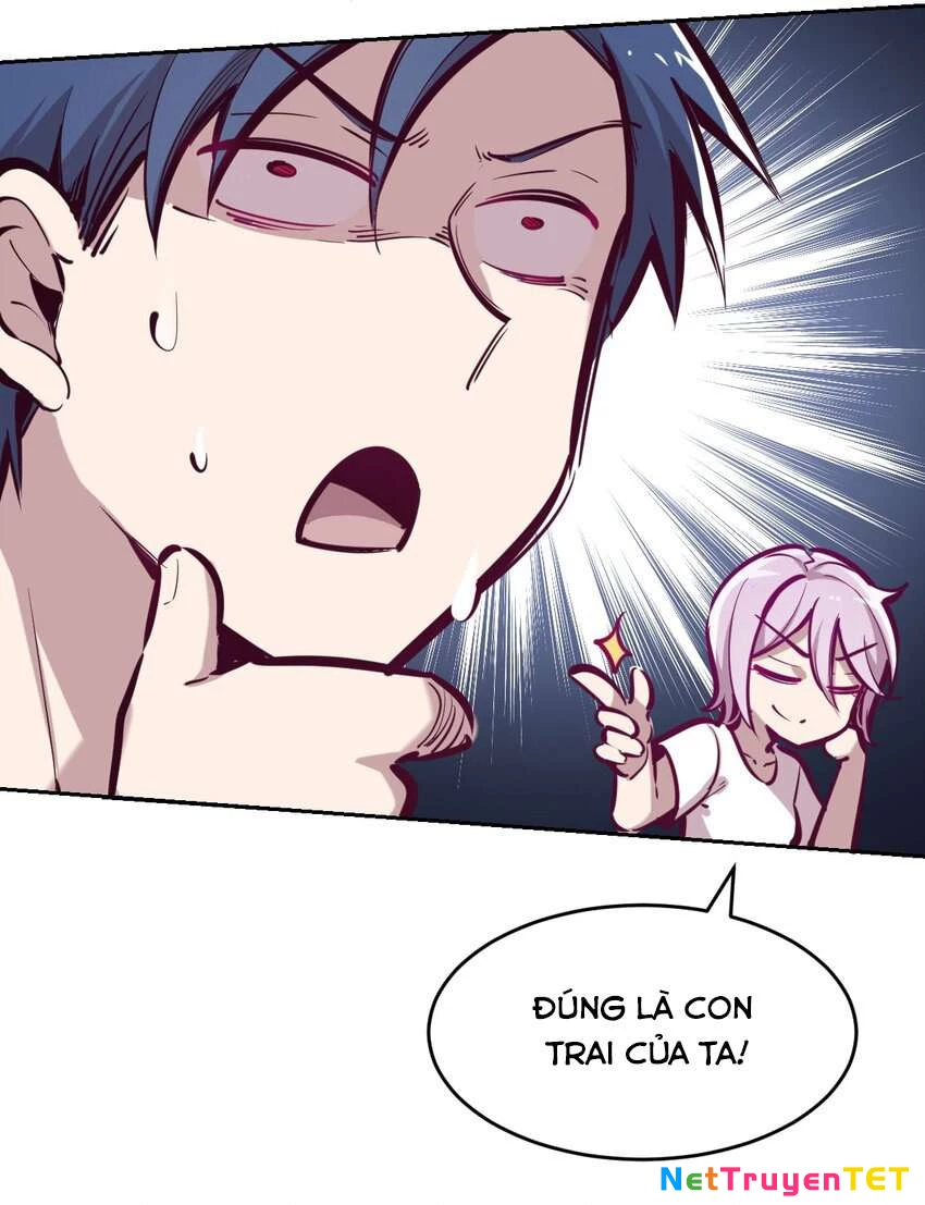 Oan Gia Chung Nhà! Chapter 46 - 24