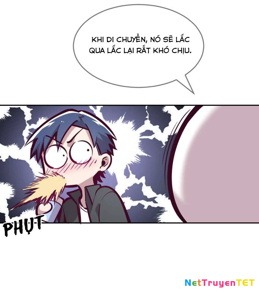 Oan Gia Chung Nhà! Chapter 46 - 27