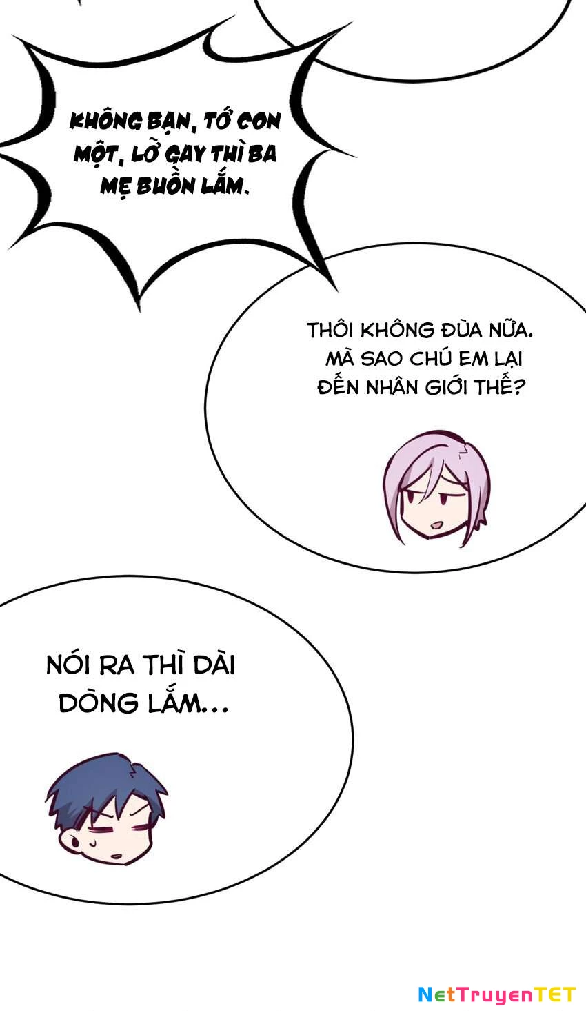 Oan Gia Chung Nhà! Chapter 46 - 31
