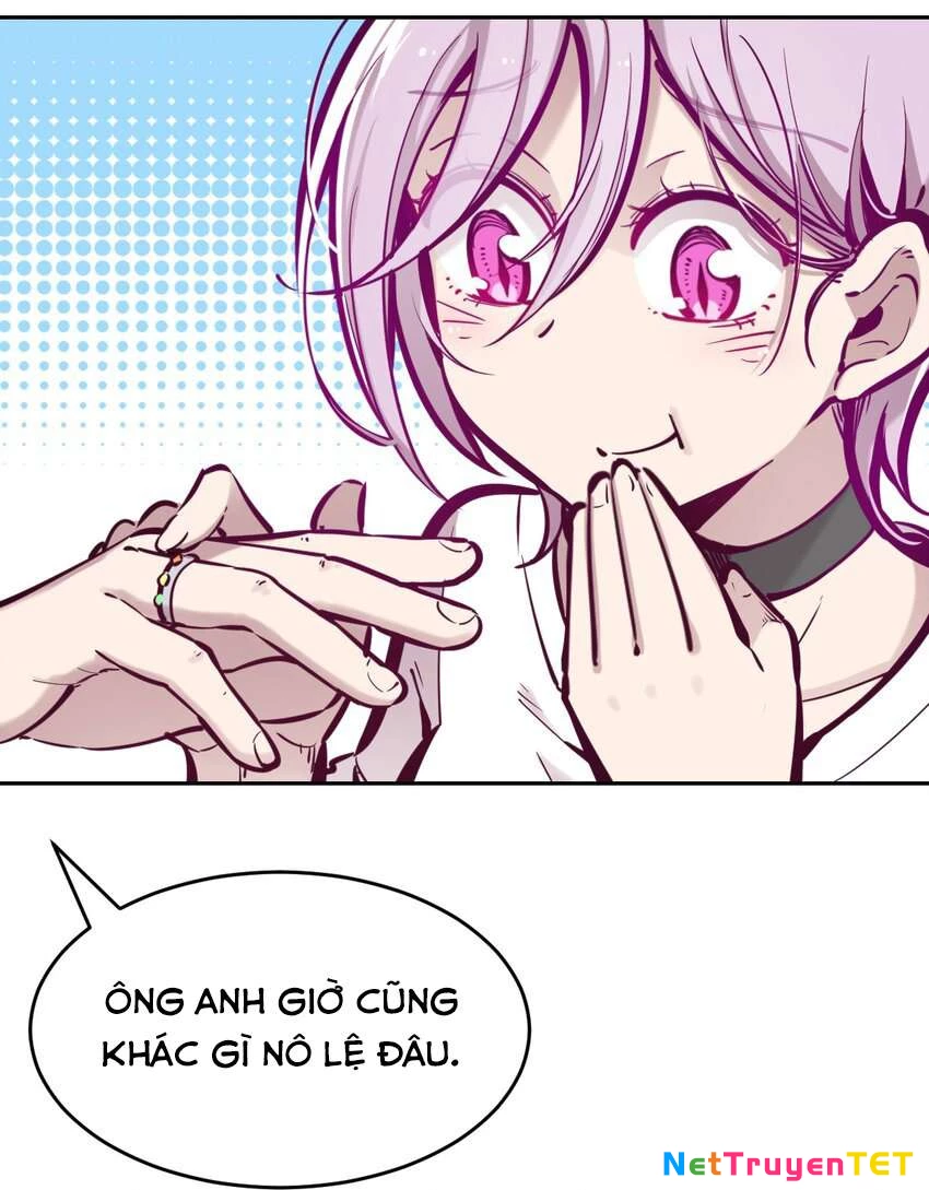 Oan Gia Chung Nhà! Chapter 46 - 35