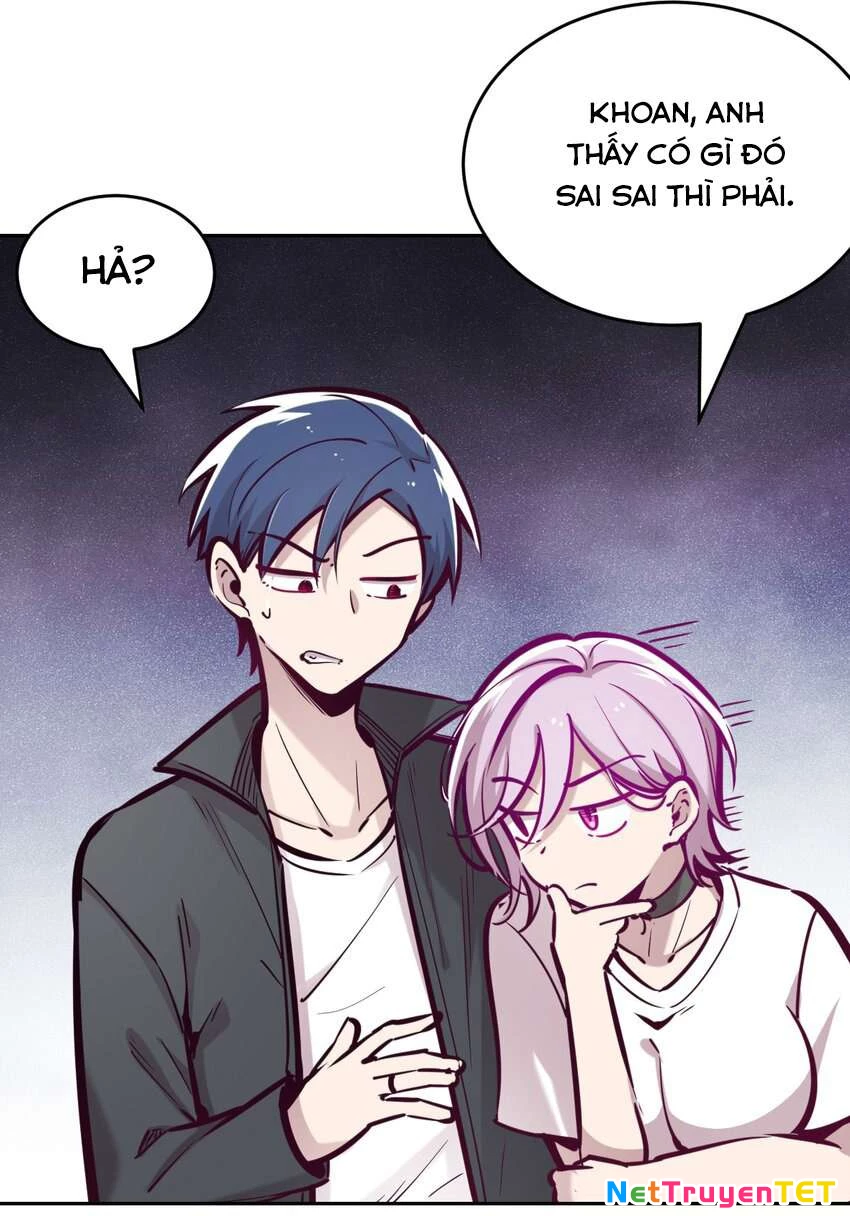 Oan Gia Chung Nhà! Chapter 46 - 36