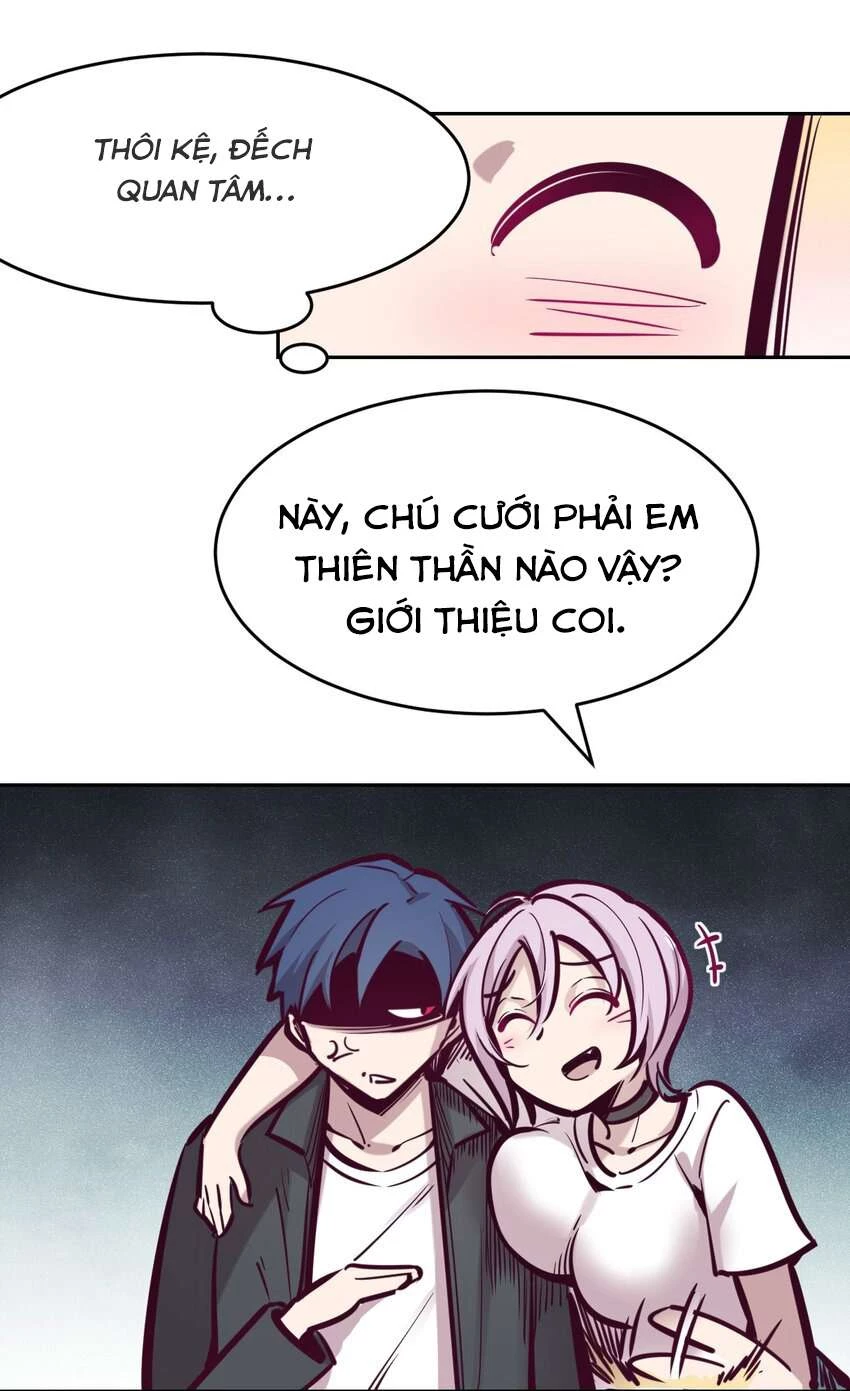 Oan Gia Chung Nhà! Chapter 46 - 40