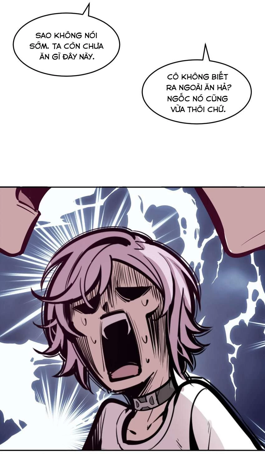 Oan Gia Chung Nhà! Chapter 47 - 4