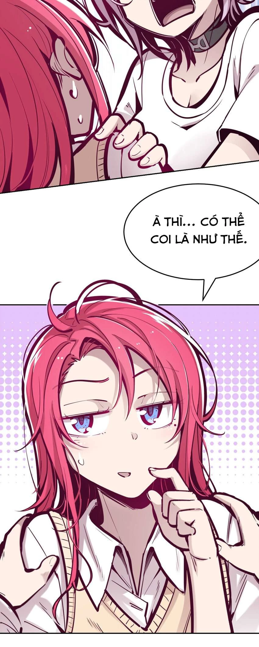 Oan Gia Chung Nhà! Chapter 47 - 6