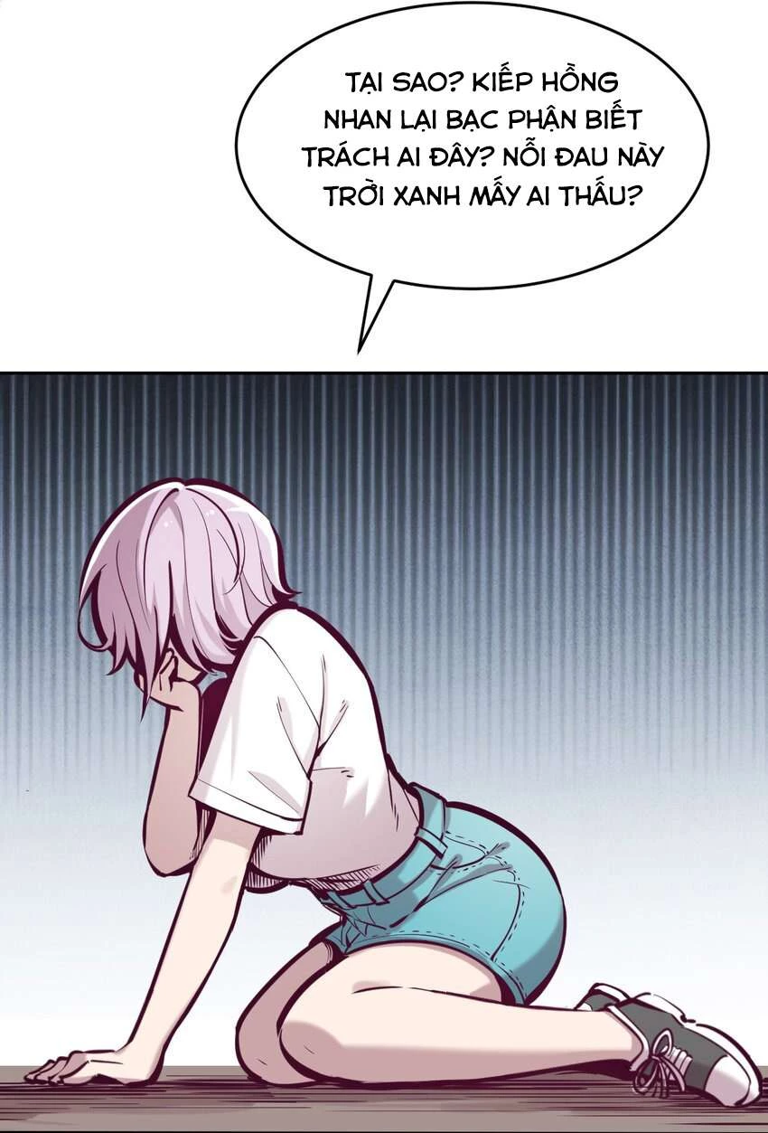 Oan Gia Chung Nhà! Chapter 47 - 8