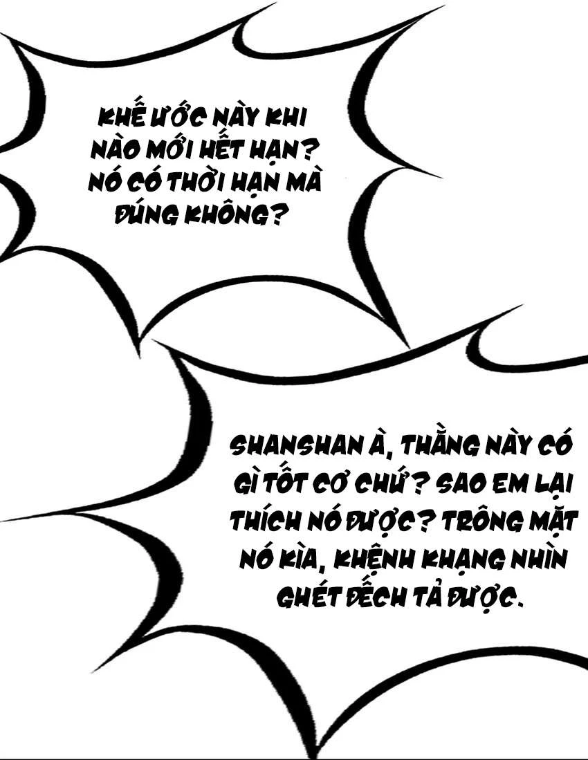 Oan Gia Chung Nhà! Chapter 47 - 11