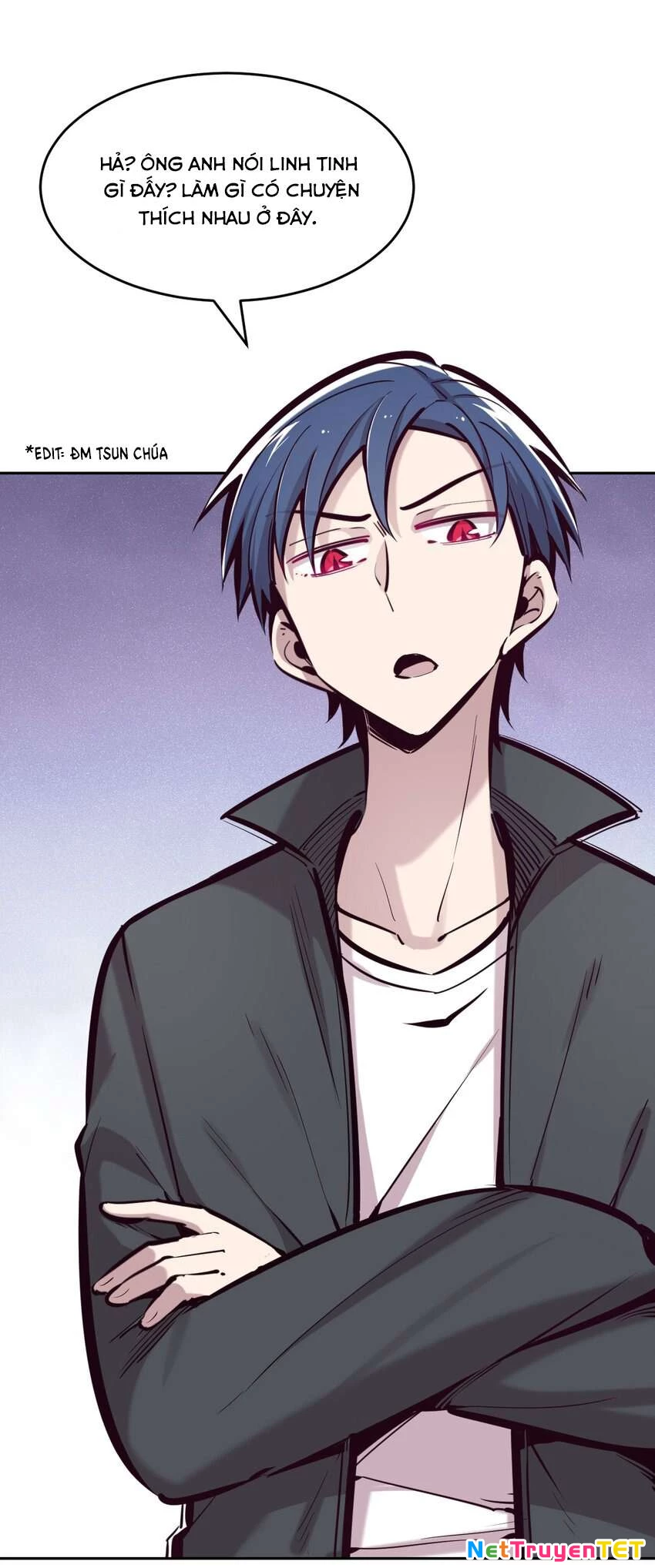 Oan Gia Chung Nhà! Chapter 47 - 15