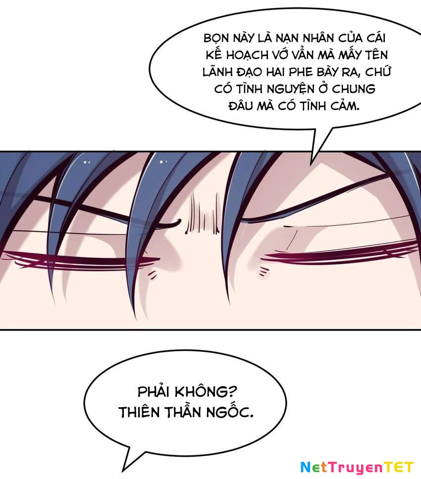 Oan Gia Chung Nhà! Chapter 47 - 16