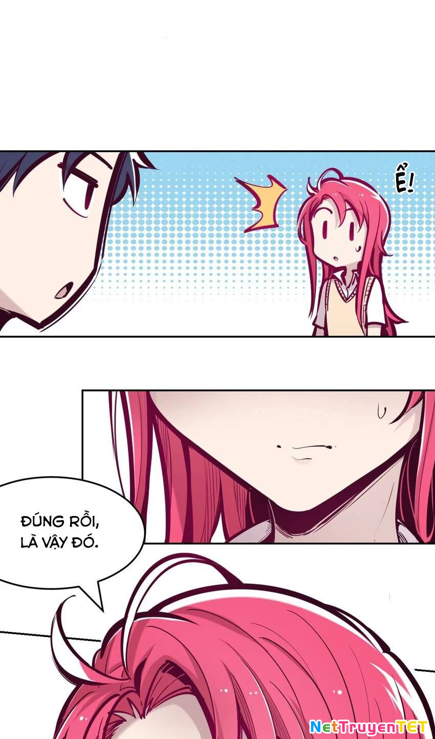 Oan Gia Chung Nhà! Chapter 47 - 17