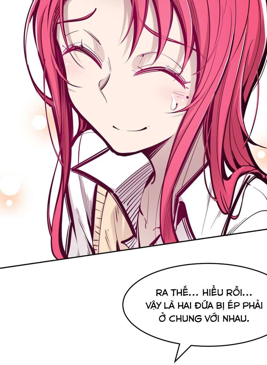Oan Gia Chung Nhà! Chapter 47 - 18