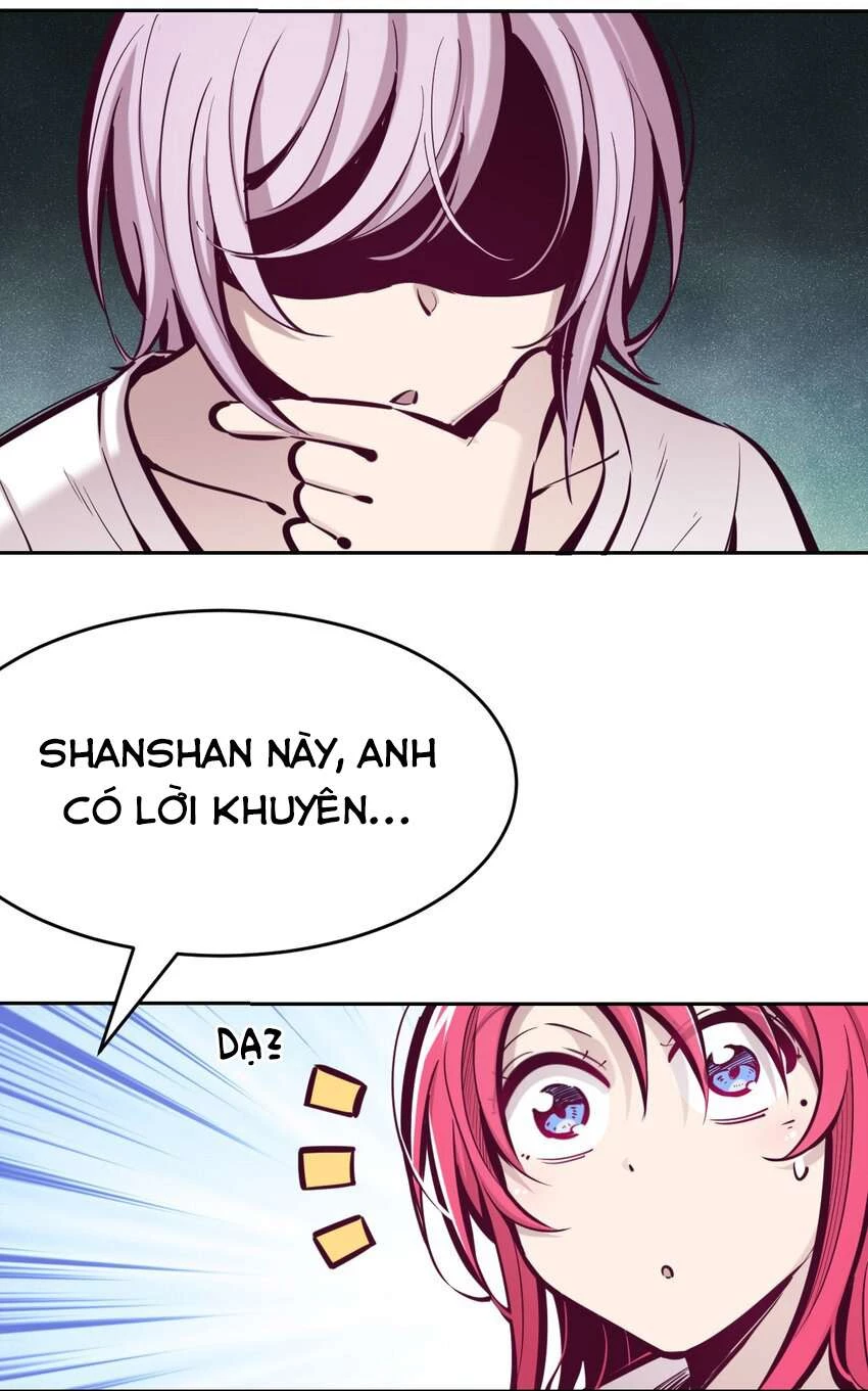 Oan Gia Chung Nhà! Chapter 47 - 19
