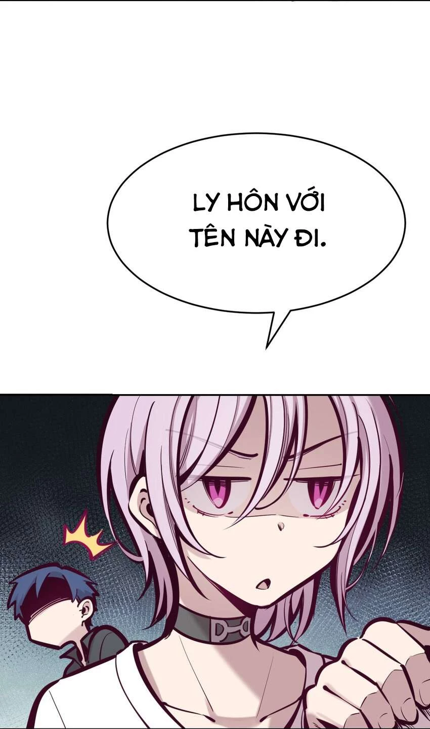 Oan Gia Chung Nhà! Chapter 47 - 20