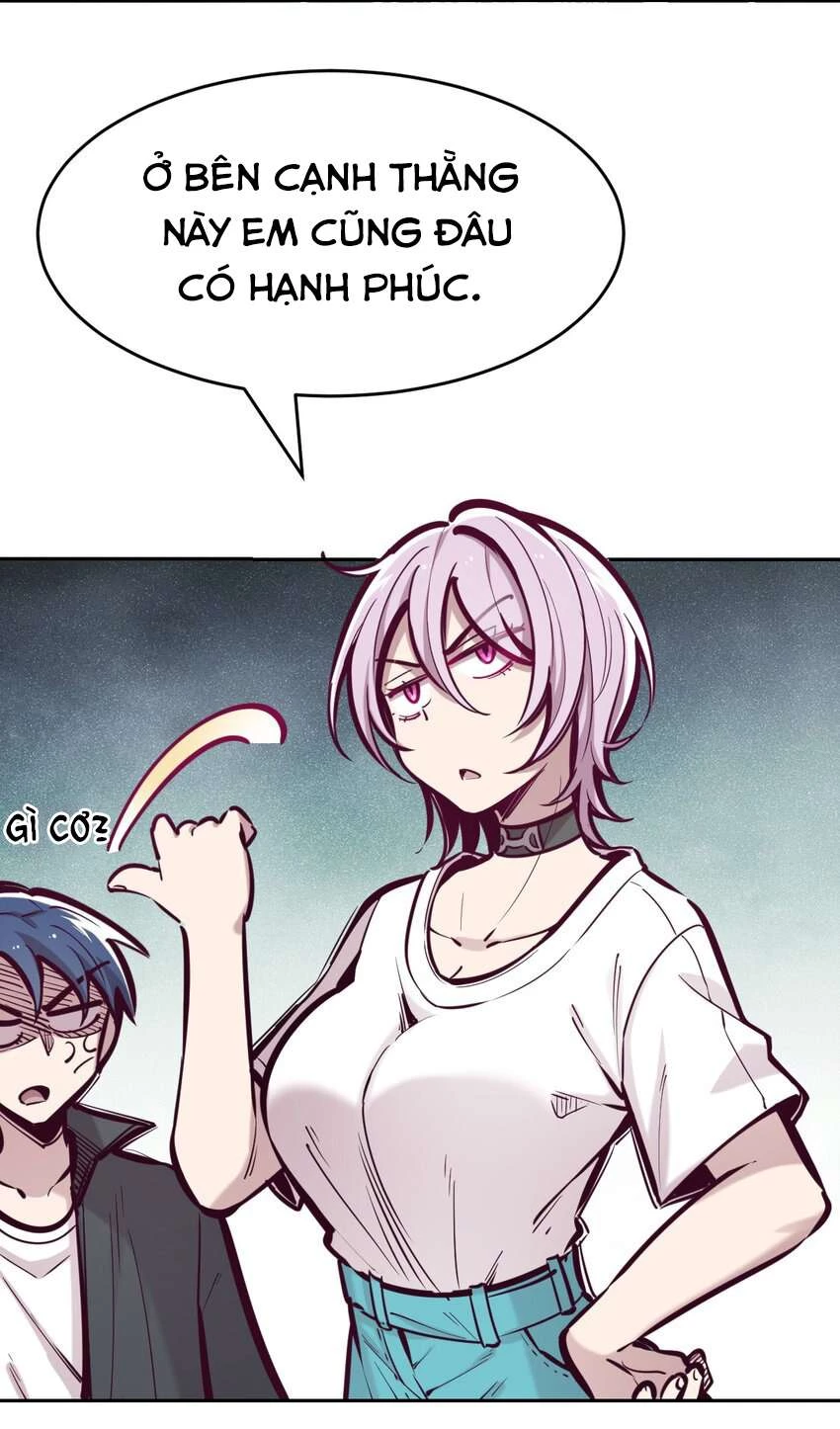 Oan Gia Chung Nhà! Chapter 47 - 23