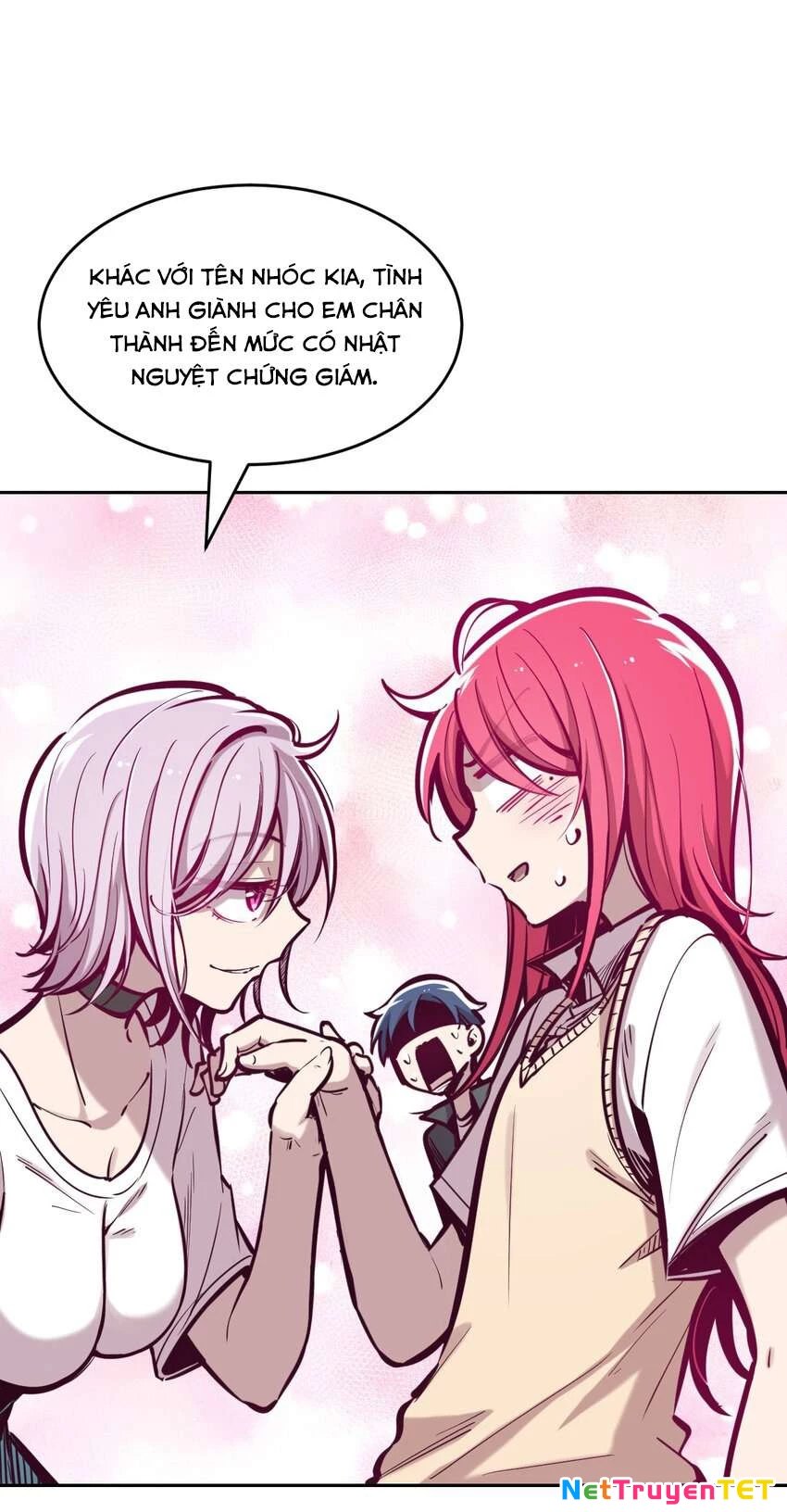 Oan Gia Chung Nhà! Chapter 47 - 27